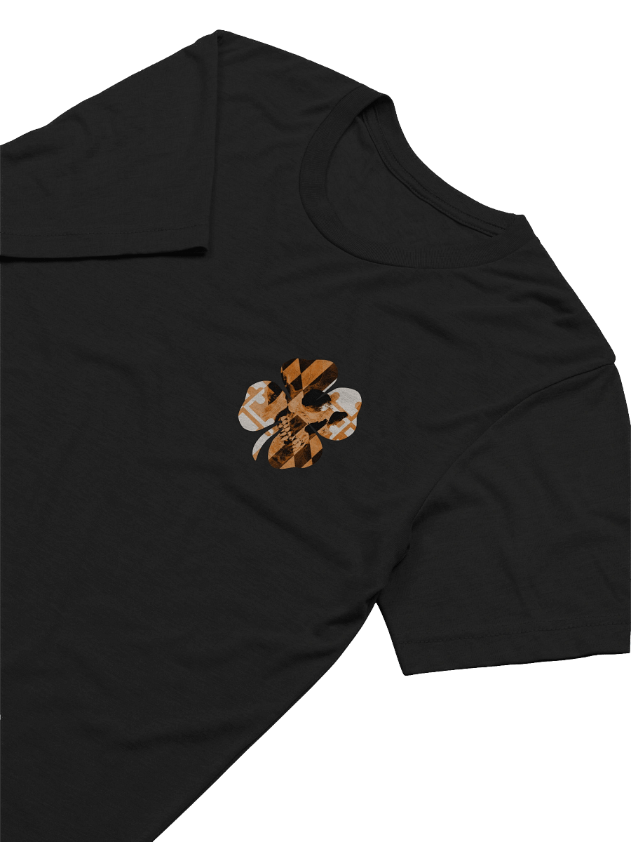 BLOODY ORIOLES - Tri Blend Short Sleeve product image (4)