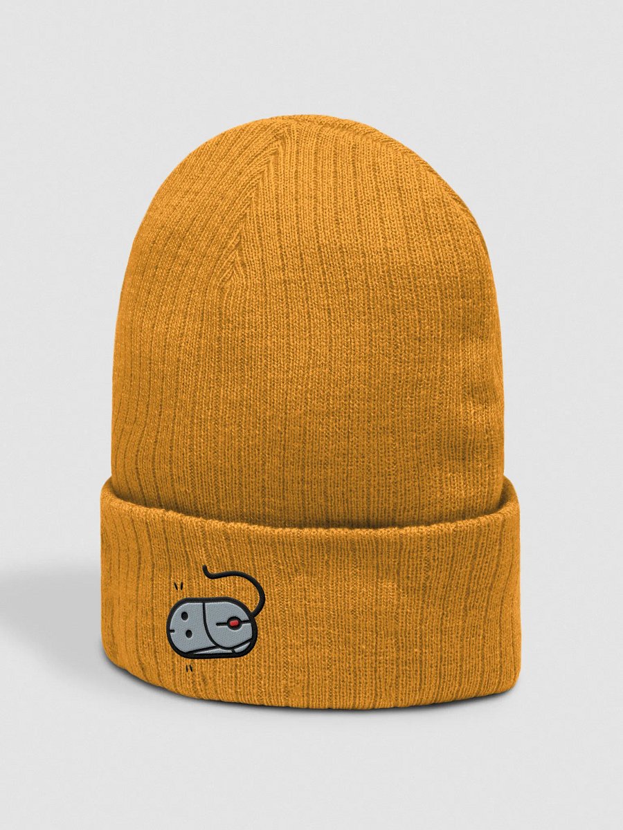 Computer Rat Beanie - No Text product image (20)