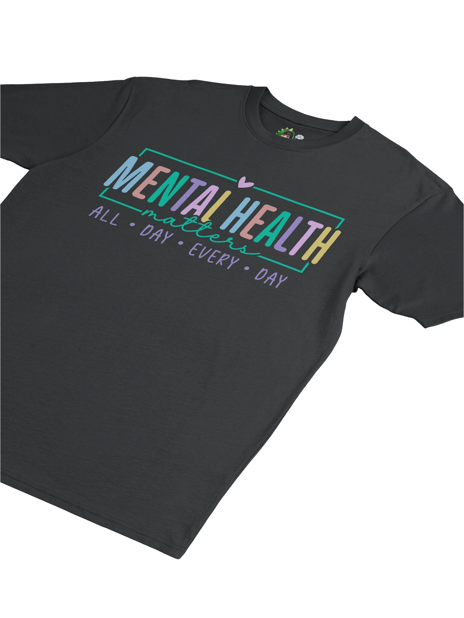 MH Matters Tee product image (4)