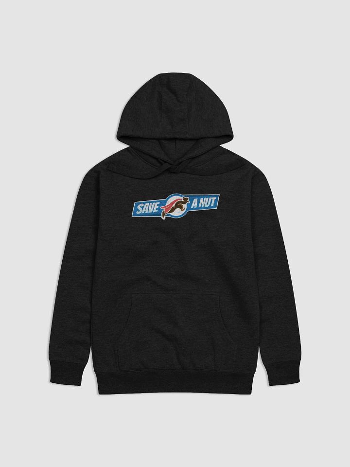 Save A Nut | Hoodie product image (2)