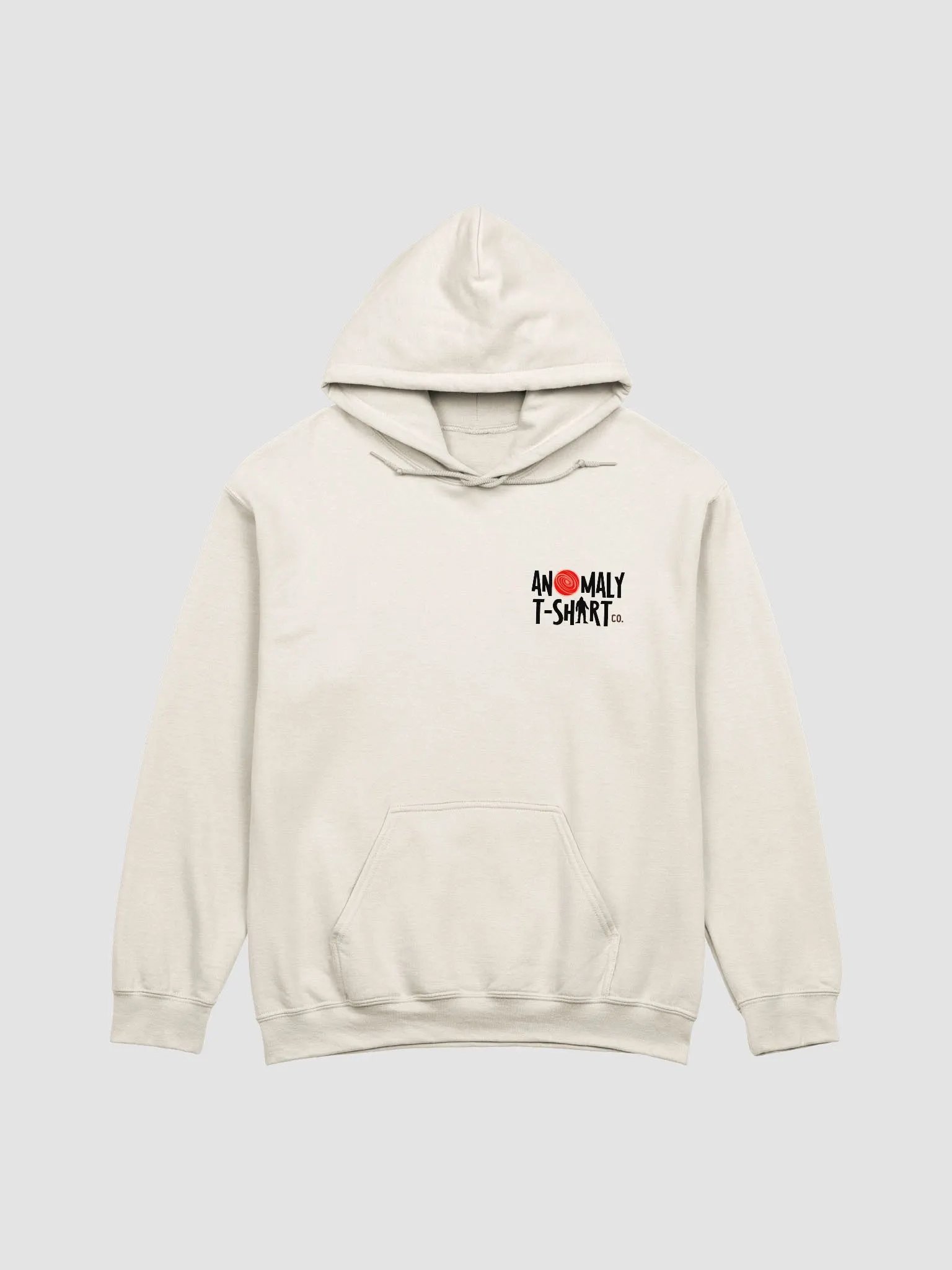 Anomaly Red Giant Vortex Hoodie product image (2)
