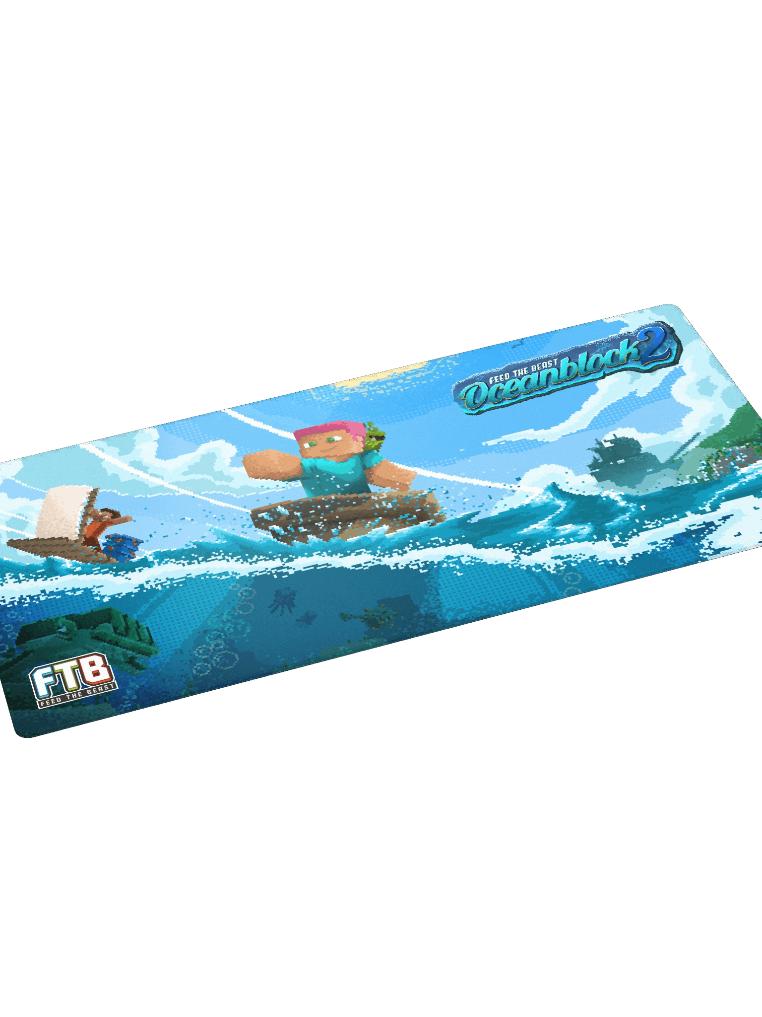 OB Gaming Mouse Pad product image (3)