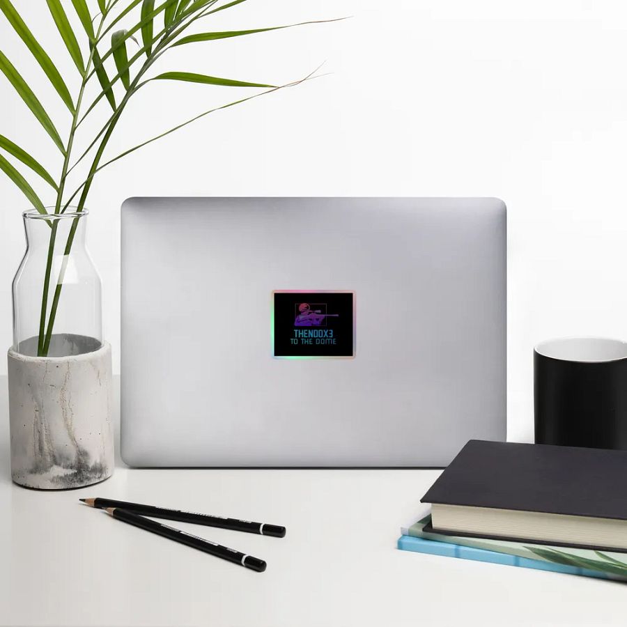 THendo Stickers product image (14)