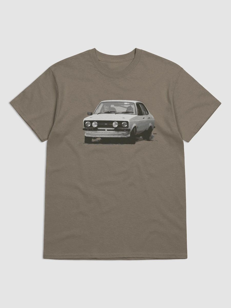 Mark2's Multi-Motorsport Escort - Tshirt product image (2)