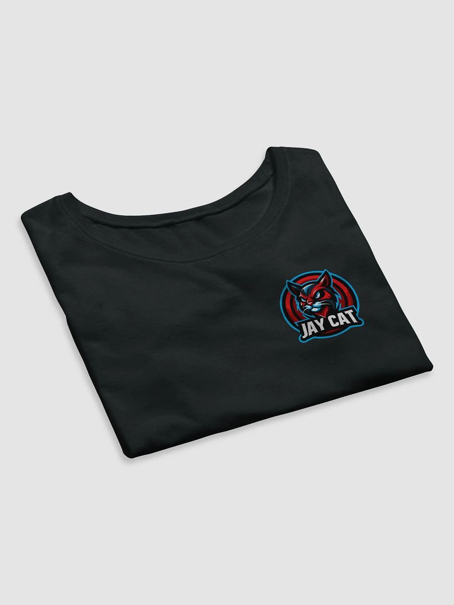 Women's JayCat Crop Top product image (7)