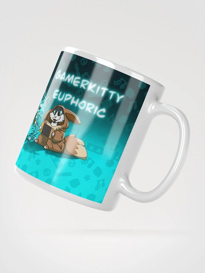GamerKitty Euphoric Mug product image (5)