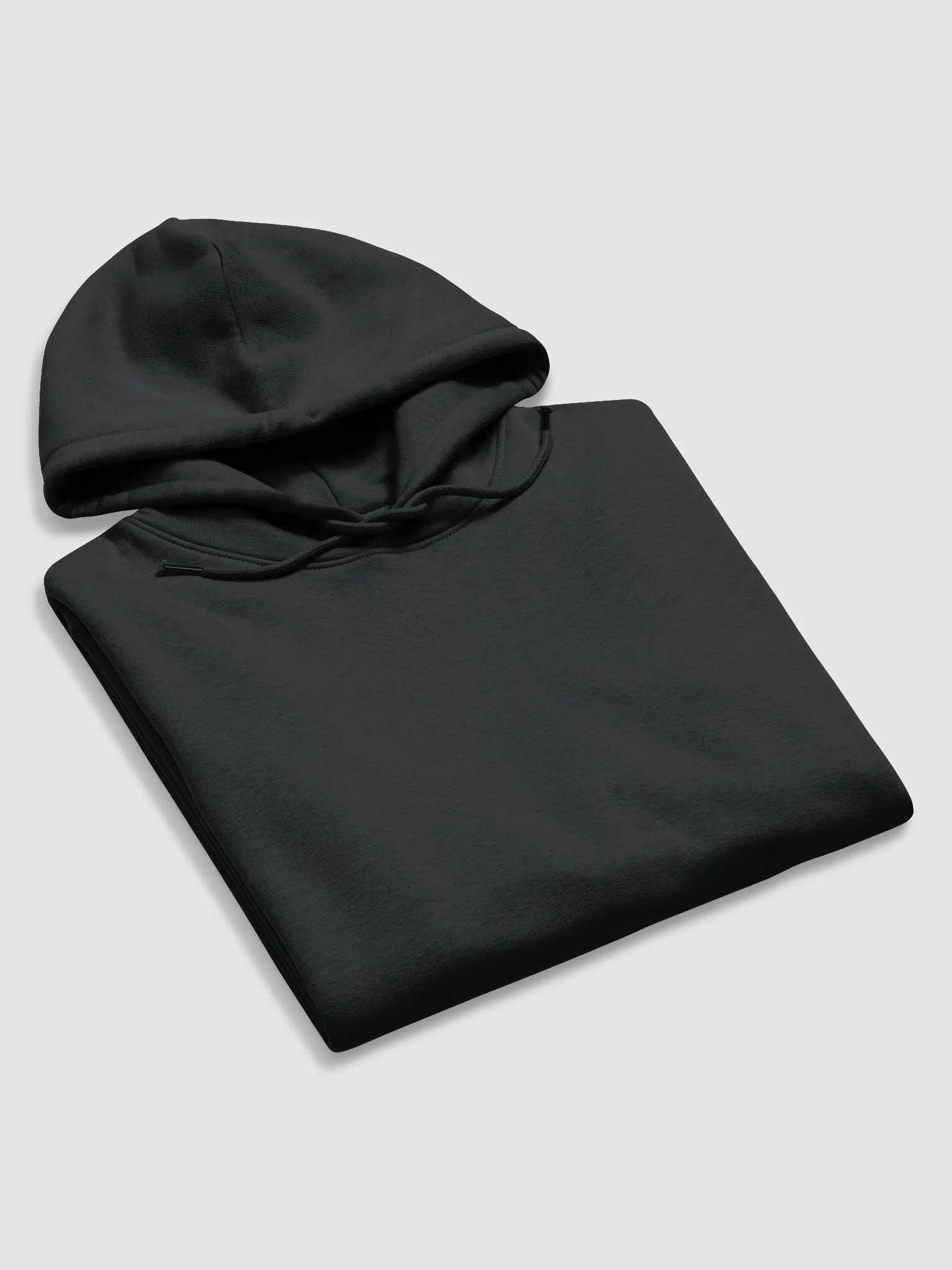 Blue Gorilla Unisex Essential Eco Hoodie product image (5)