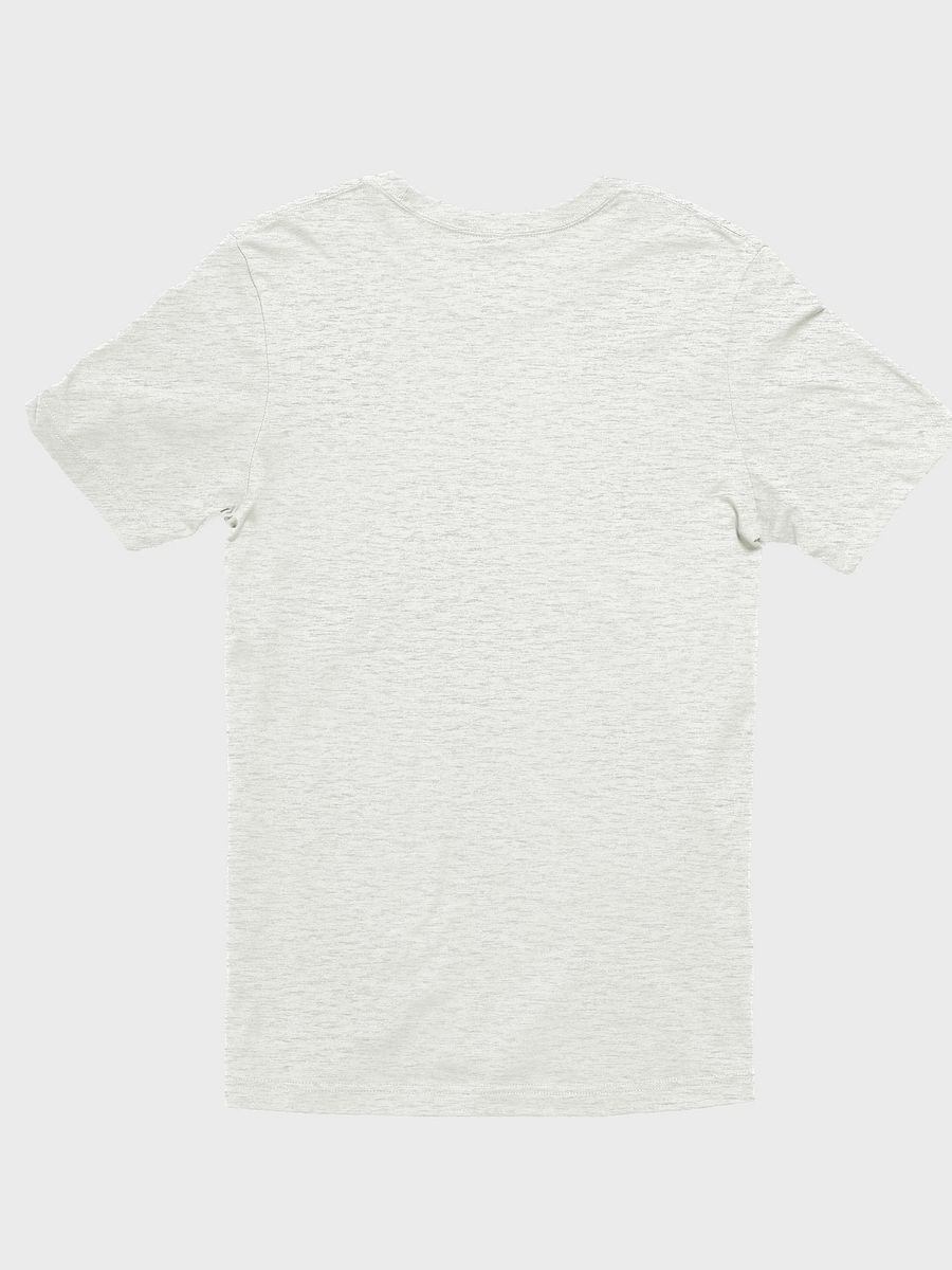 Pre-rich white T-Shirt product image (18)
