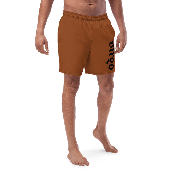 Virgo Serenity Swim Shorts product image (1)