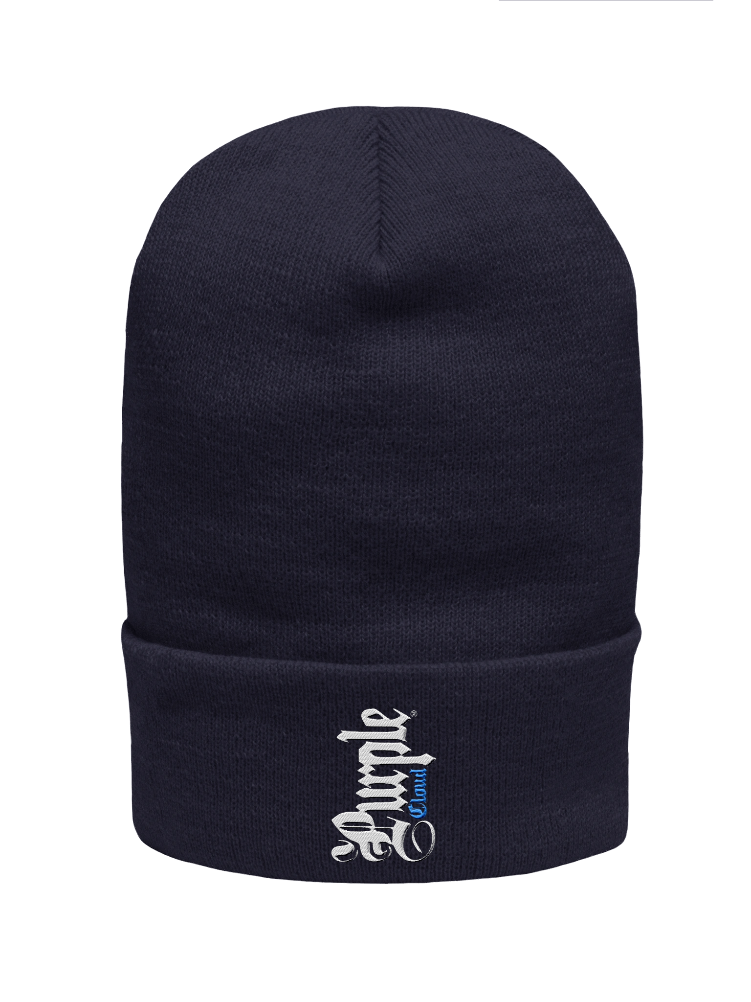 PURPLE CLOUD BEANIE 032 product image (1)