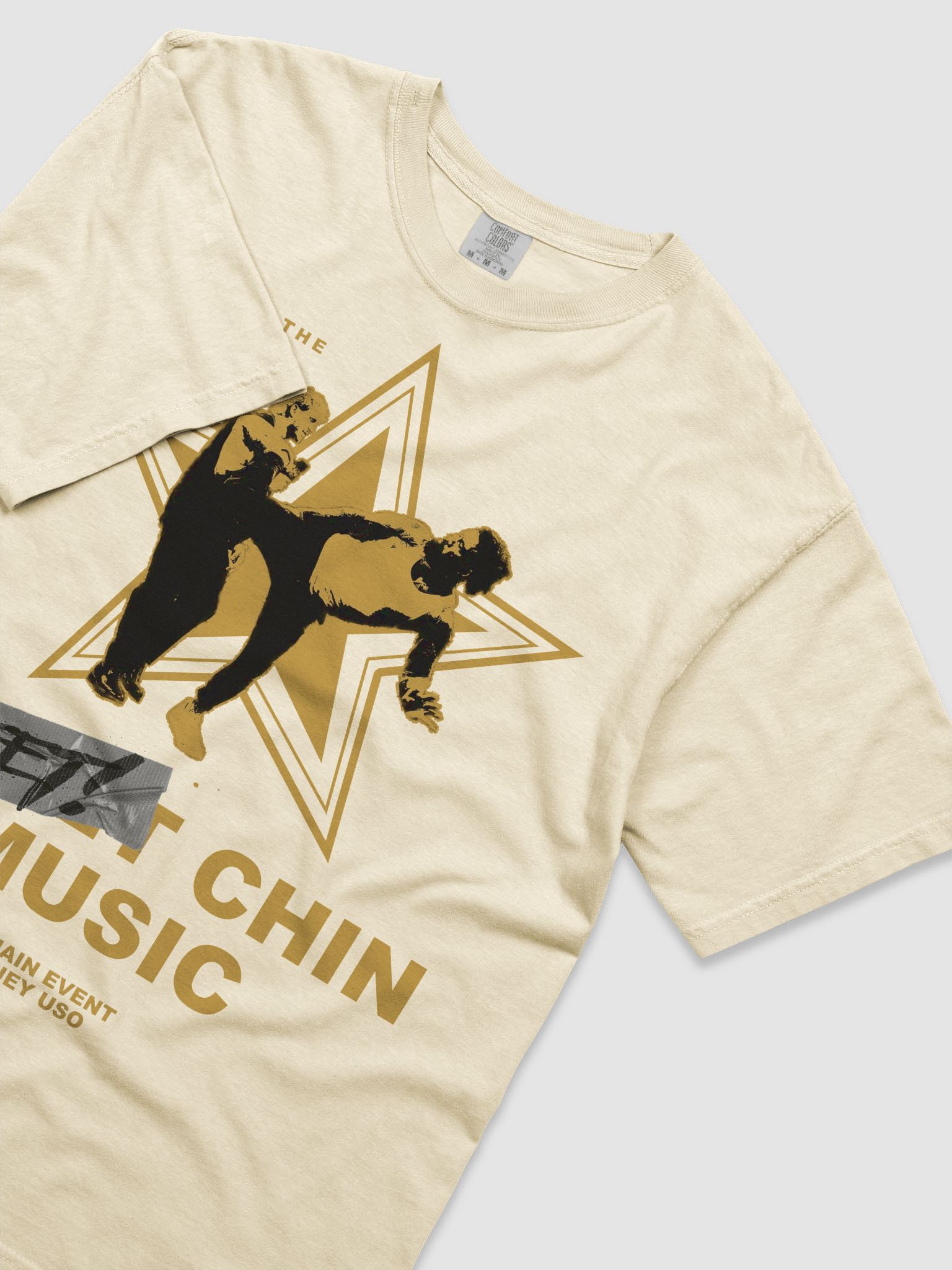 YEET CHIN MUSIC product image (5)