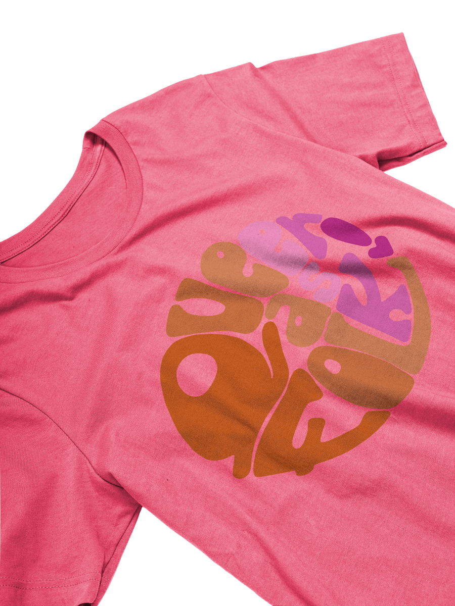 Lesbian Queer as Folk big print tee product image (3)