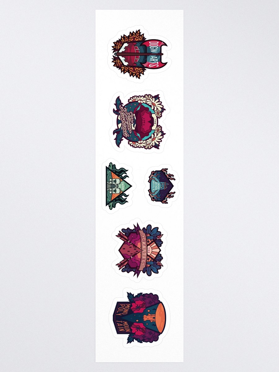 Teams & Bases - 3rd Life product image (5)