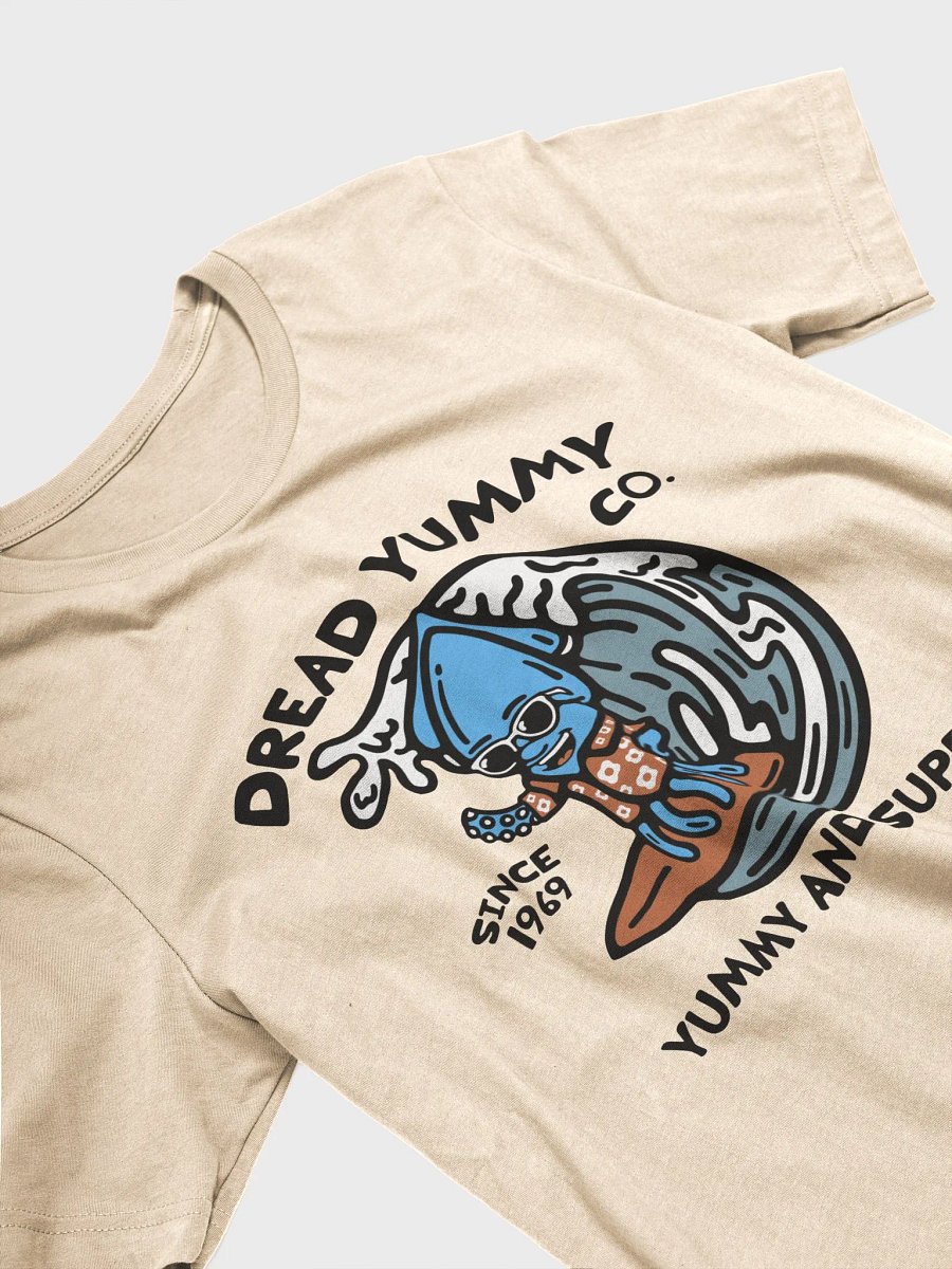 Surfs Up T-Shirt product image (1)