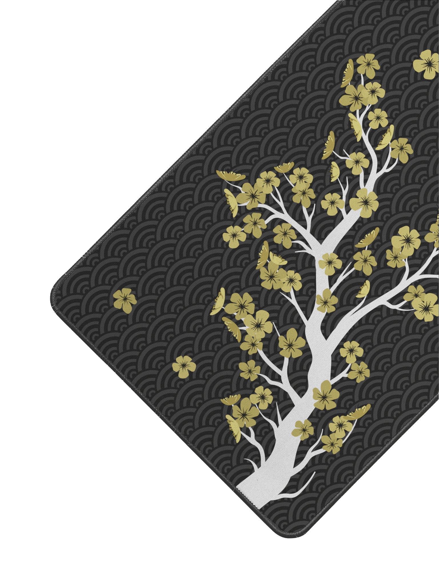 Emperor’s Bloom Desk Mat product image (2)