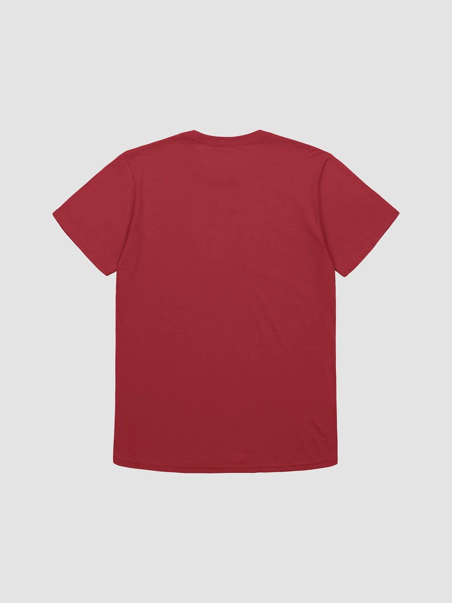 Jacques I Emperor of Haiti Unisex T-Shirt product image (8)