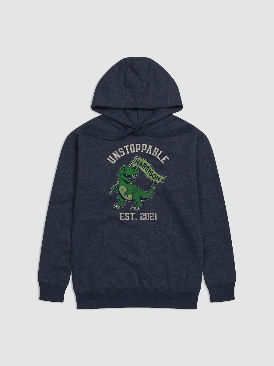 Unstoppable Harrison - Est. 2021 product image (1)