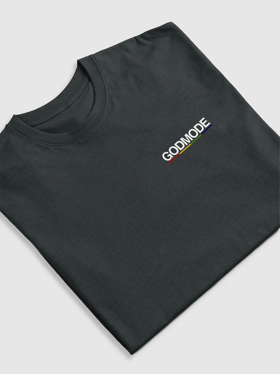 Trust God Shirt - Matthew 4:4 product image (5)