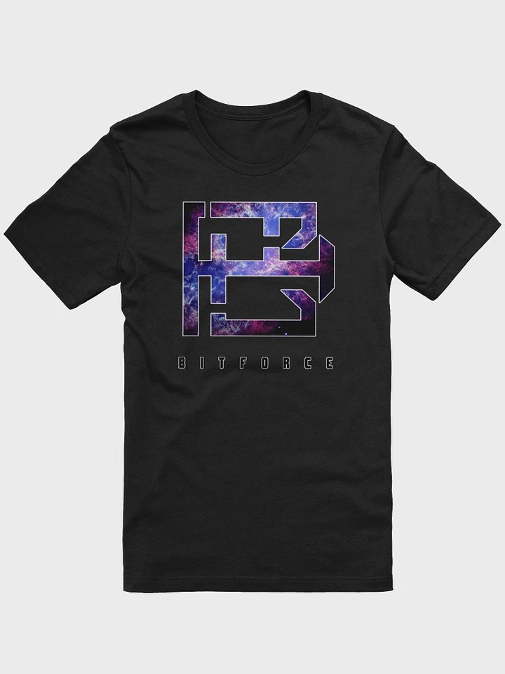 Bitforce Nebula One Shirt product image (1)