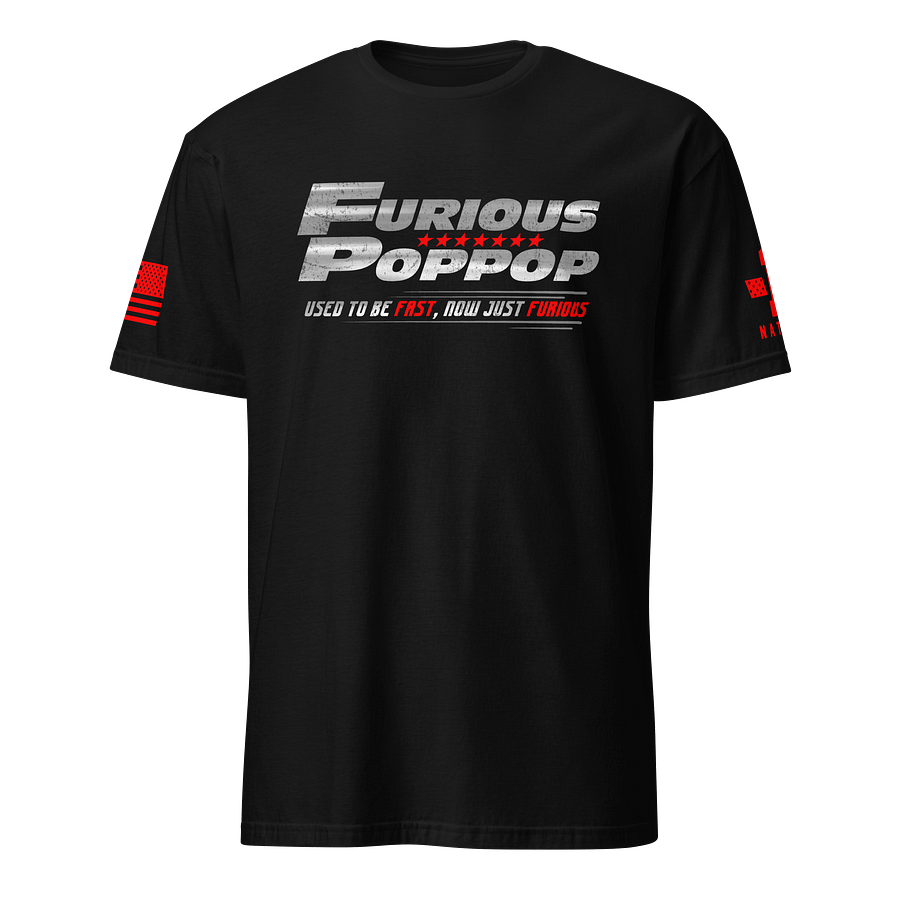 Furious POPPOP product image (1)