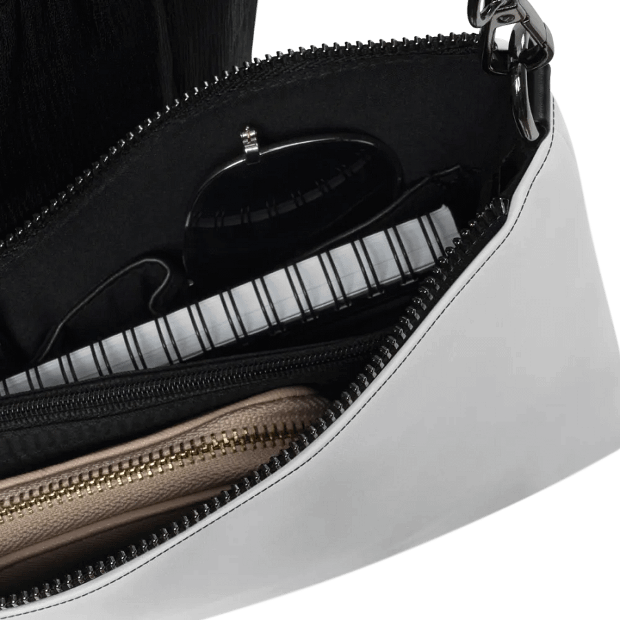 TUSD/CSEA Sun & Waves Crossbody Bag product image (4)