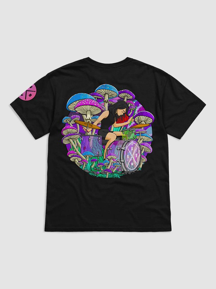 Mushroom Drummer product image (2)