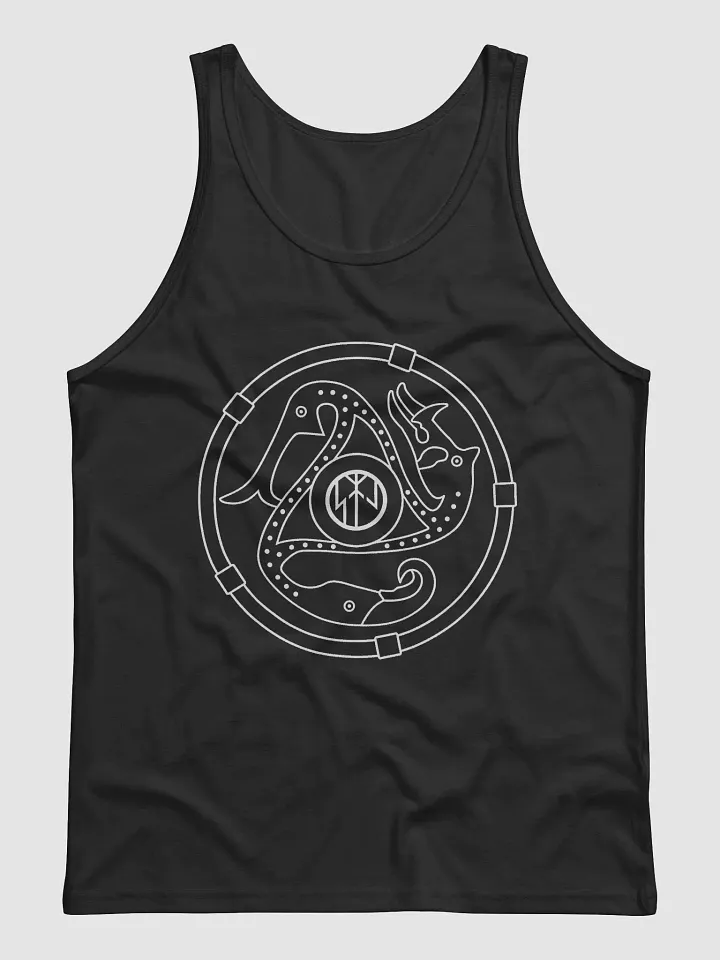 Tri-Beast Nordic Triskelion Range product image (1)