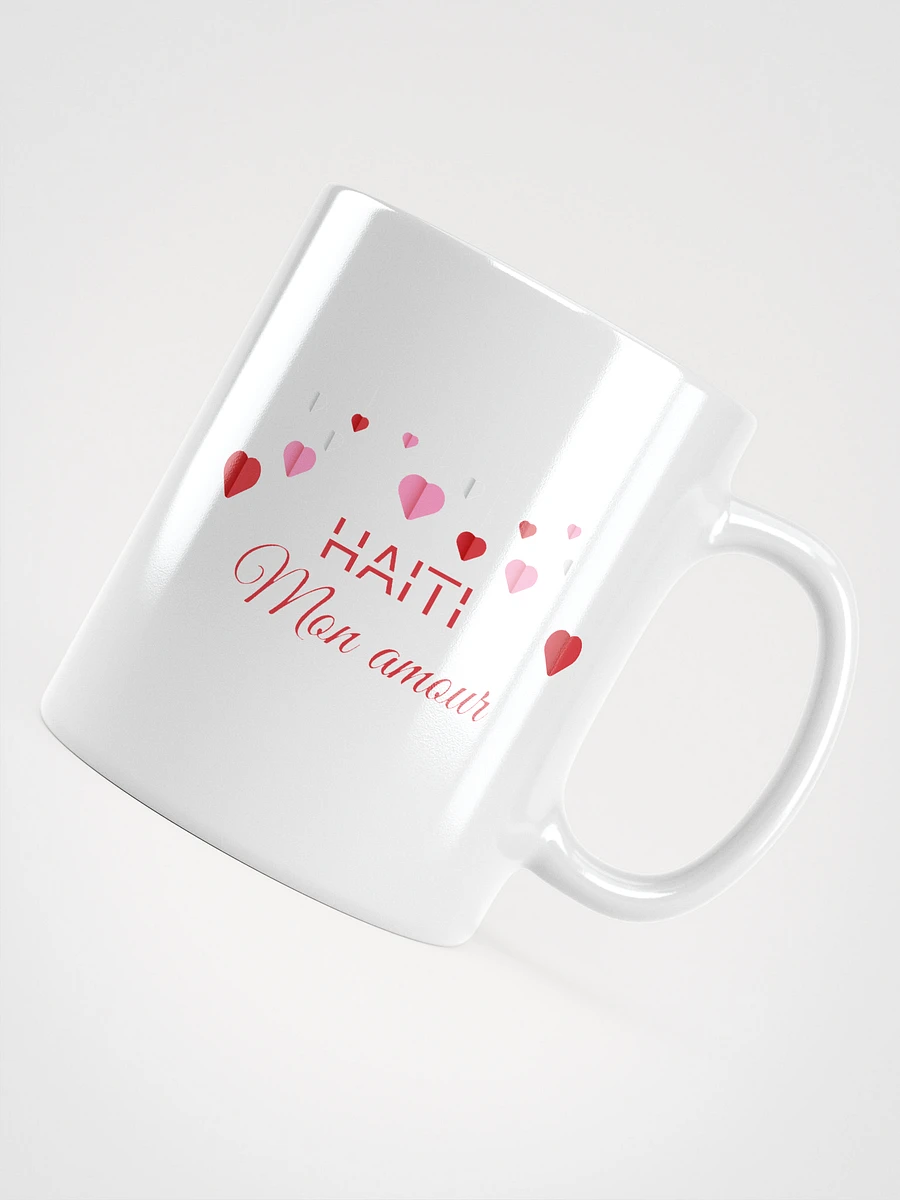 Haiti, Mon Amour Mug product image (10)