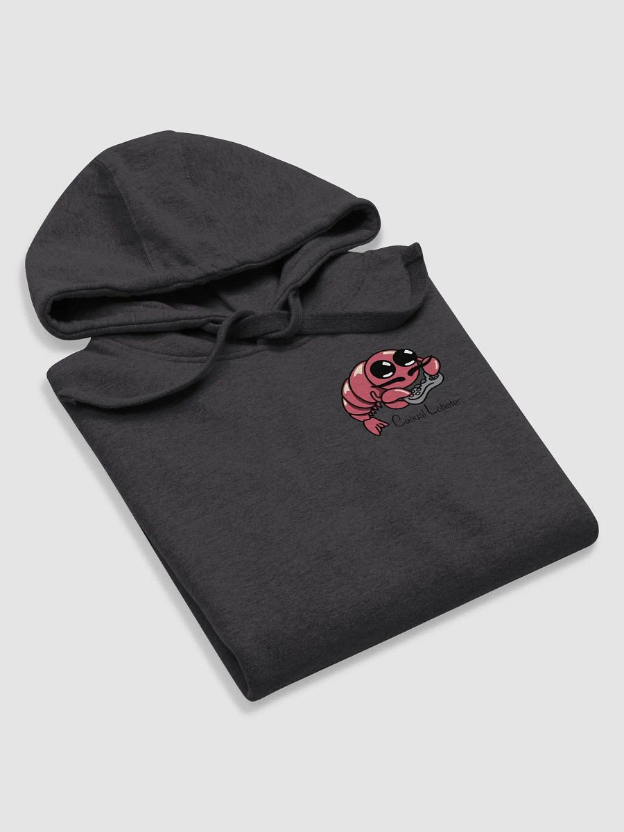 Casual_Lobster Hoodie product image (54)