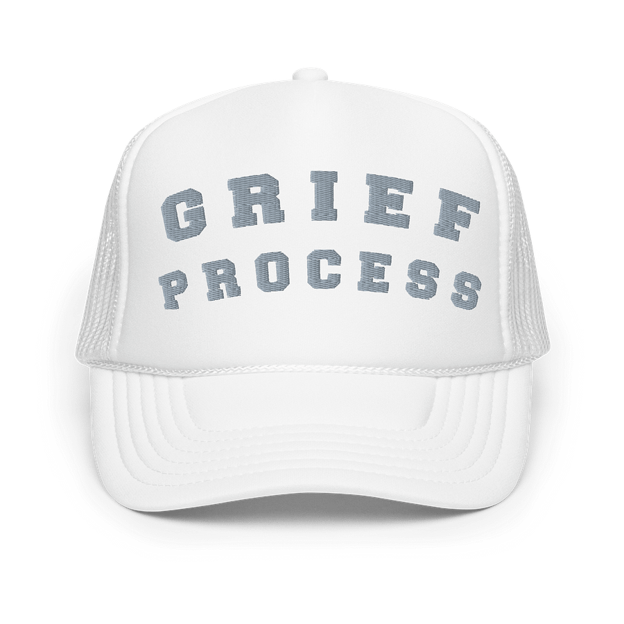grief process hat product image (1)