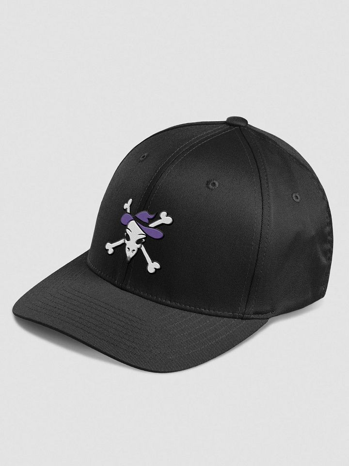 Kaw_hat fitted Hat product image (8)