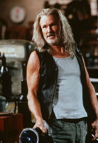 Whistler/Rubber Duck/Chief Hanlon...and so many others, a true Highwayman has left us, thank you for the memories. R.I.P. Kri...