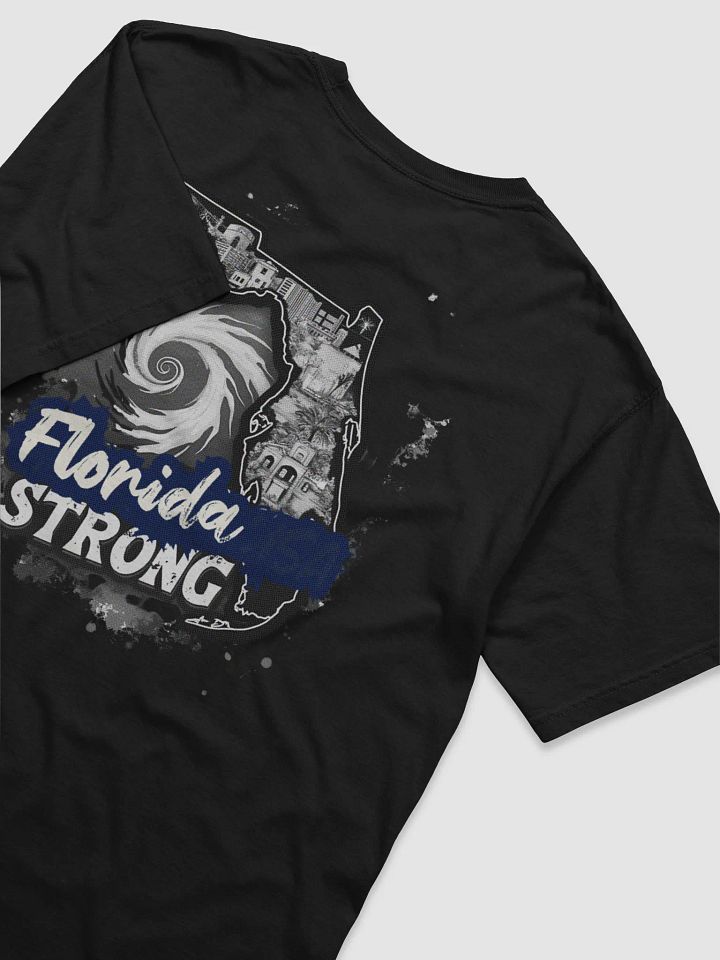 Florida Strong T-Shirt product image (2)