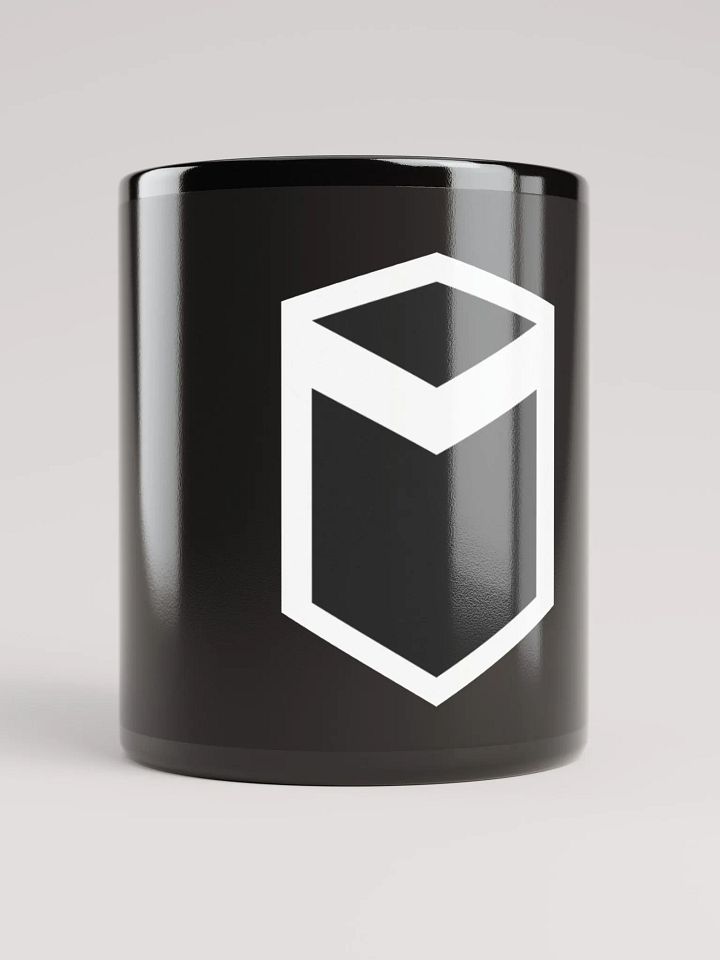 The Meta Show Mug product image (1)
