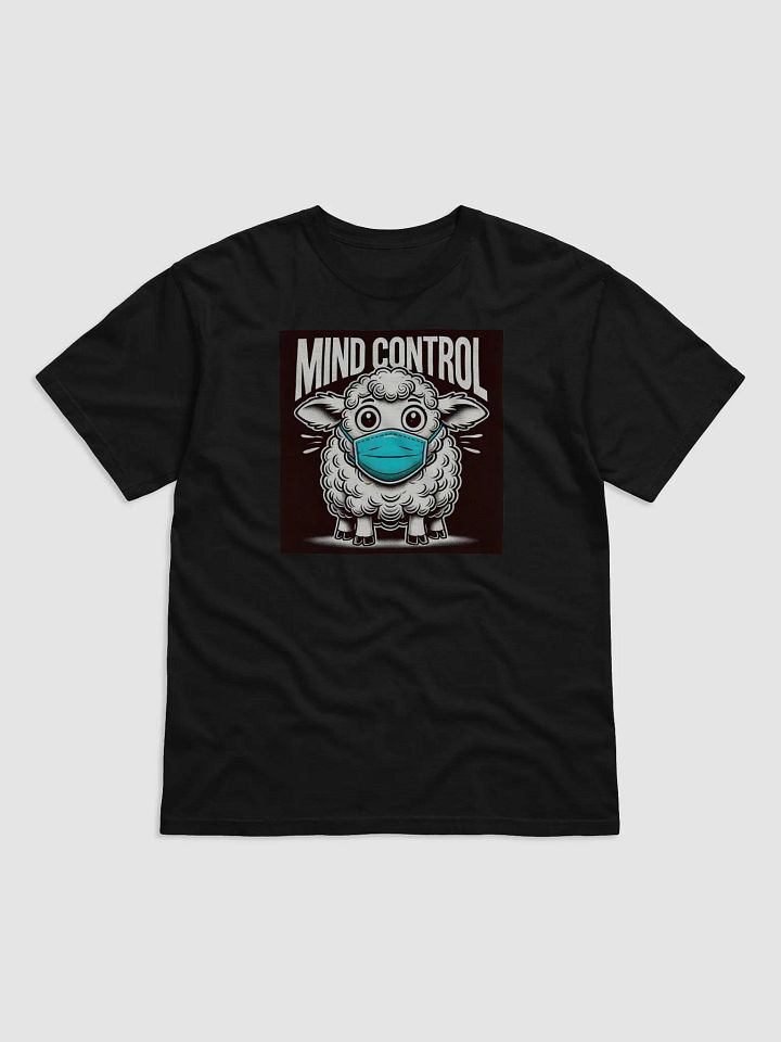 Masked Sheep - Mind Control product image (1)