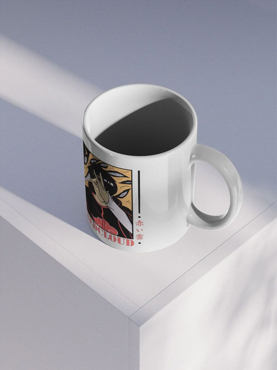 BEAST WITHIN MUG product image (3)
