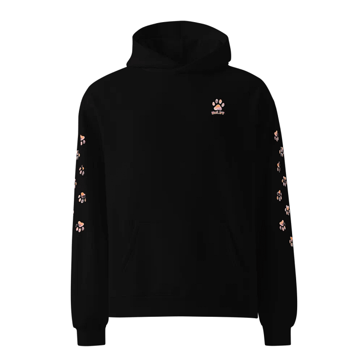 Paw Hoodie product image (1)