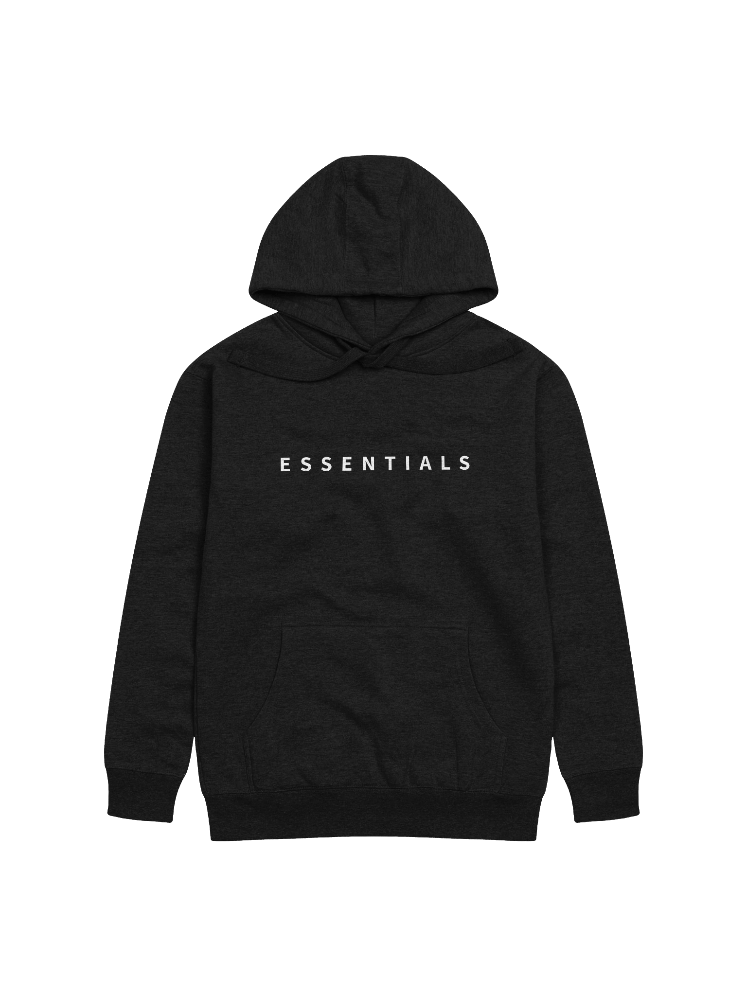 KRIX APPAREL ESSENTIALS HOODIE product image (1)