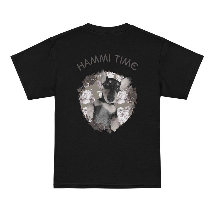 Hammi Time Kids Shirt product image (5)