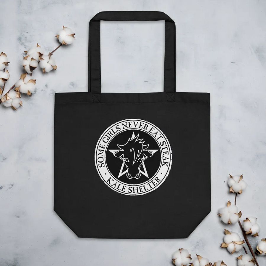Some Girls Tote product image (4)