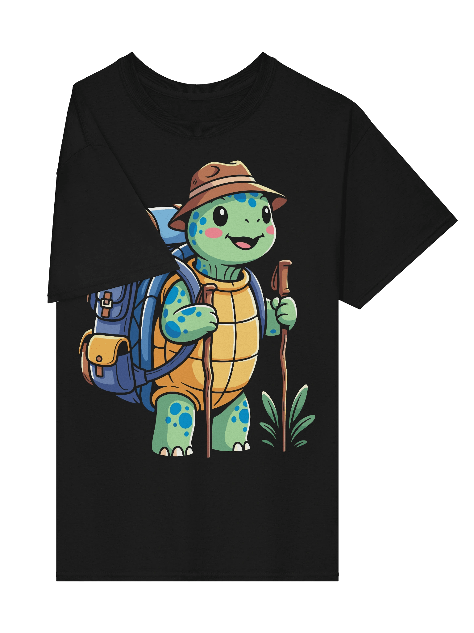 Adventure Turtle - Tee product image (83)
