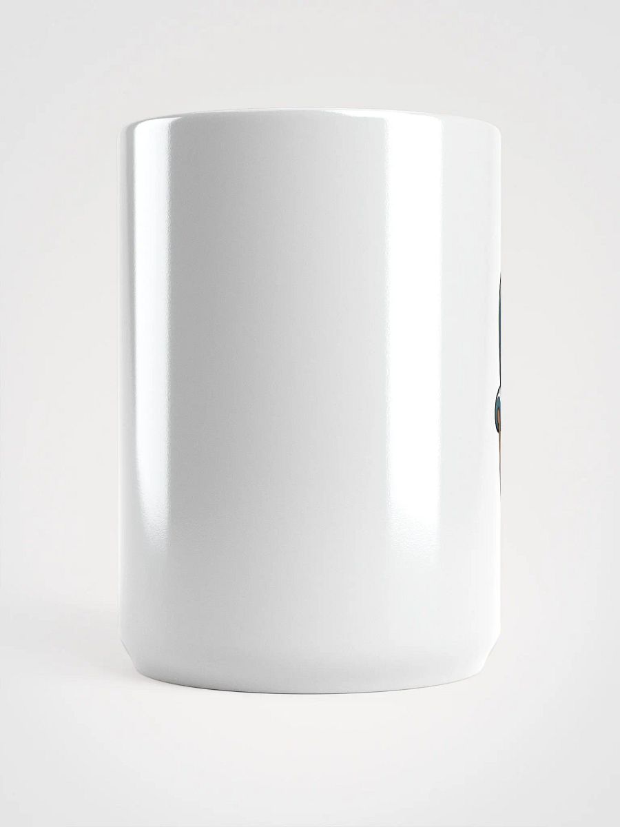 Purrfectly Bookish Mug product image (5)