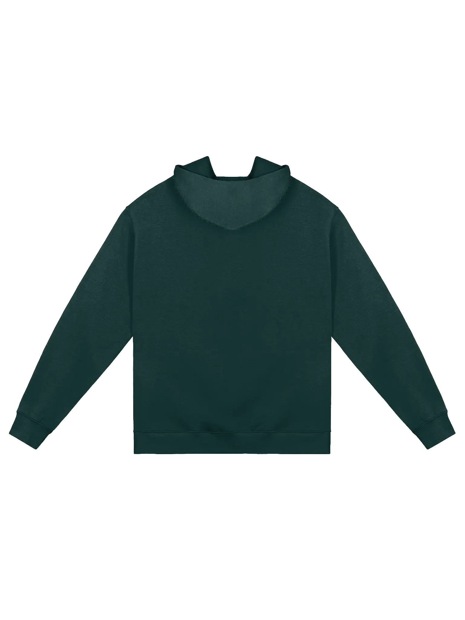 I See False Flags Everywhere - Oversized Hoodie product image (3)