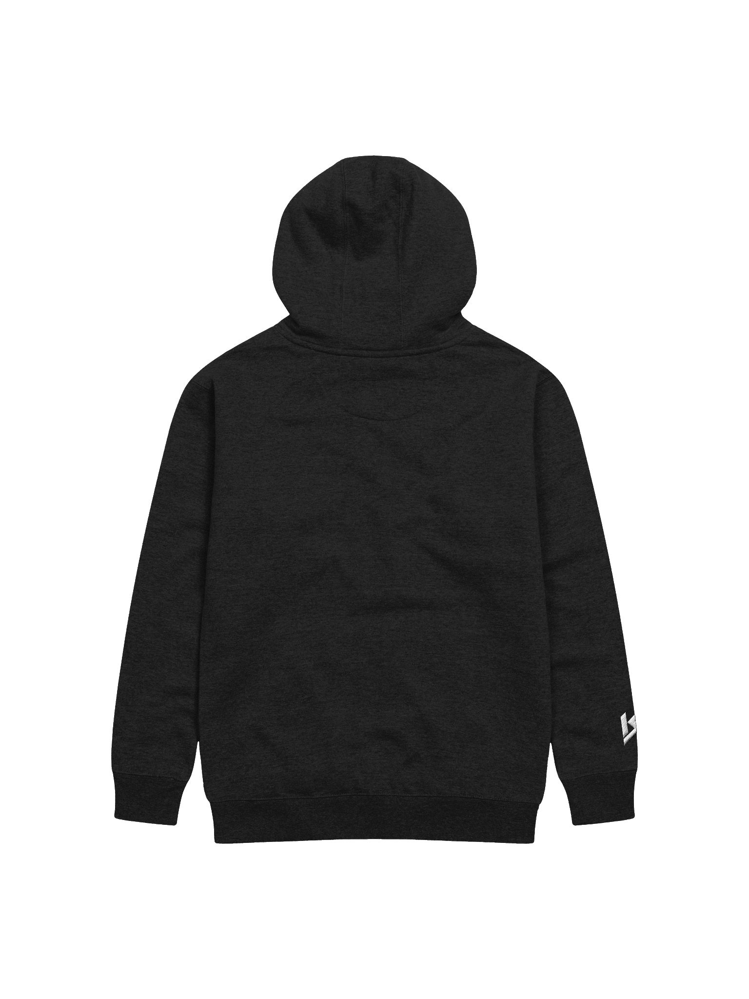 .Org Embordered Hoodie product image (2)
