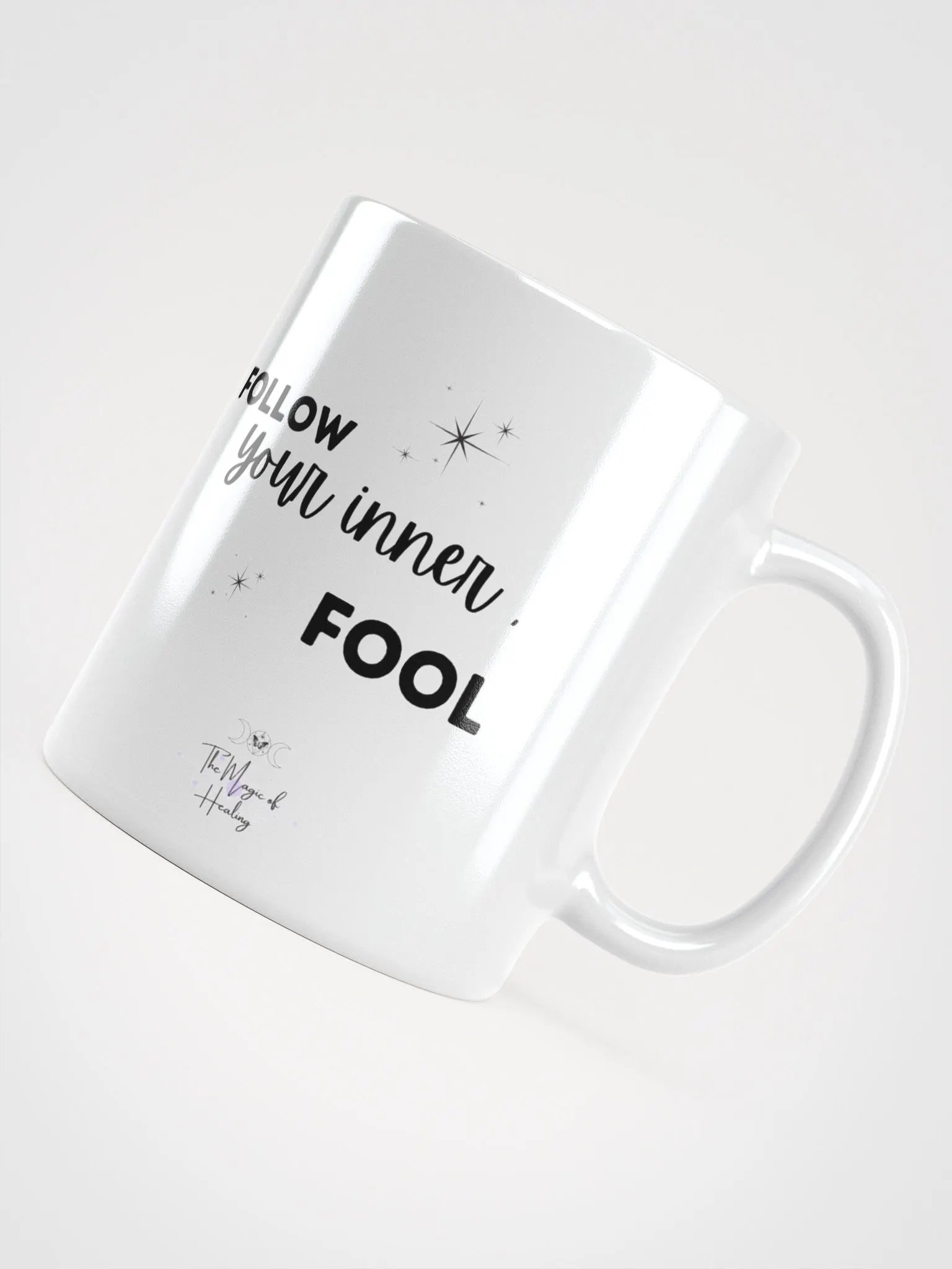 Inner Fool Tarot Mug product image (7)