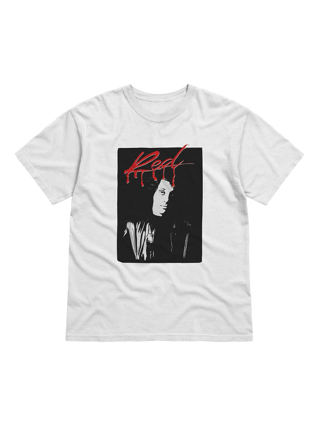 "Joel Lotta Red"