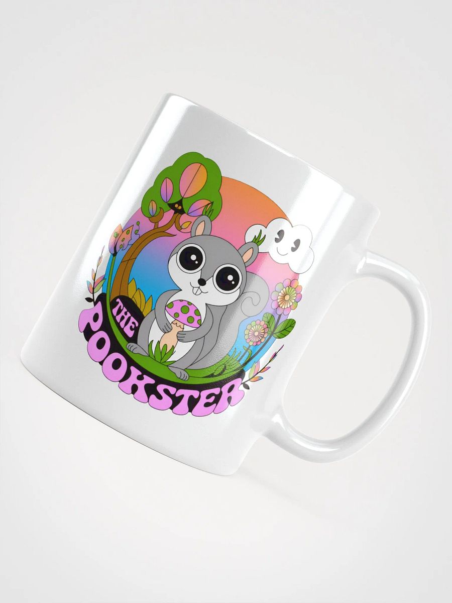 The Pookster's Whimsical Mug product image (12)