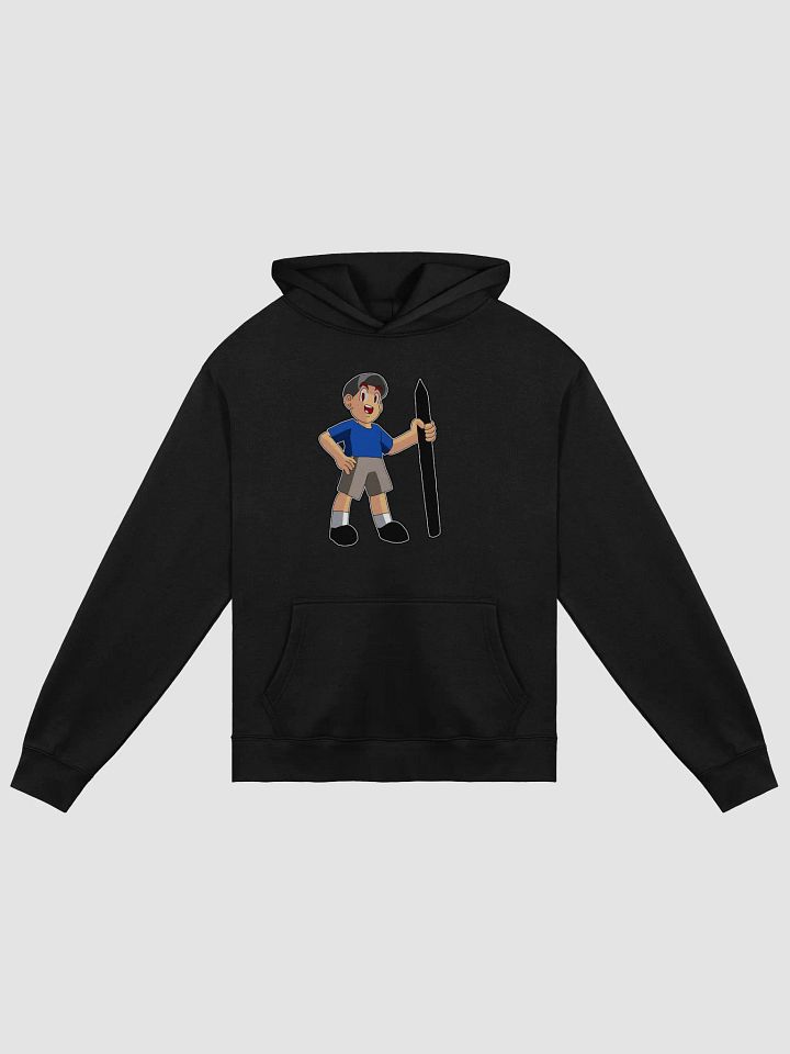 Newton in the Hood product image (1)