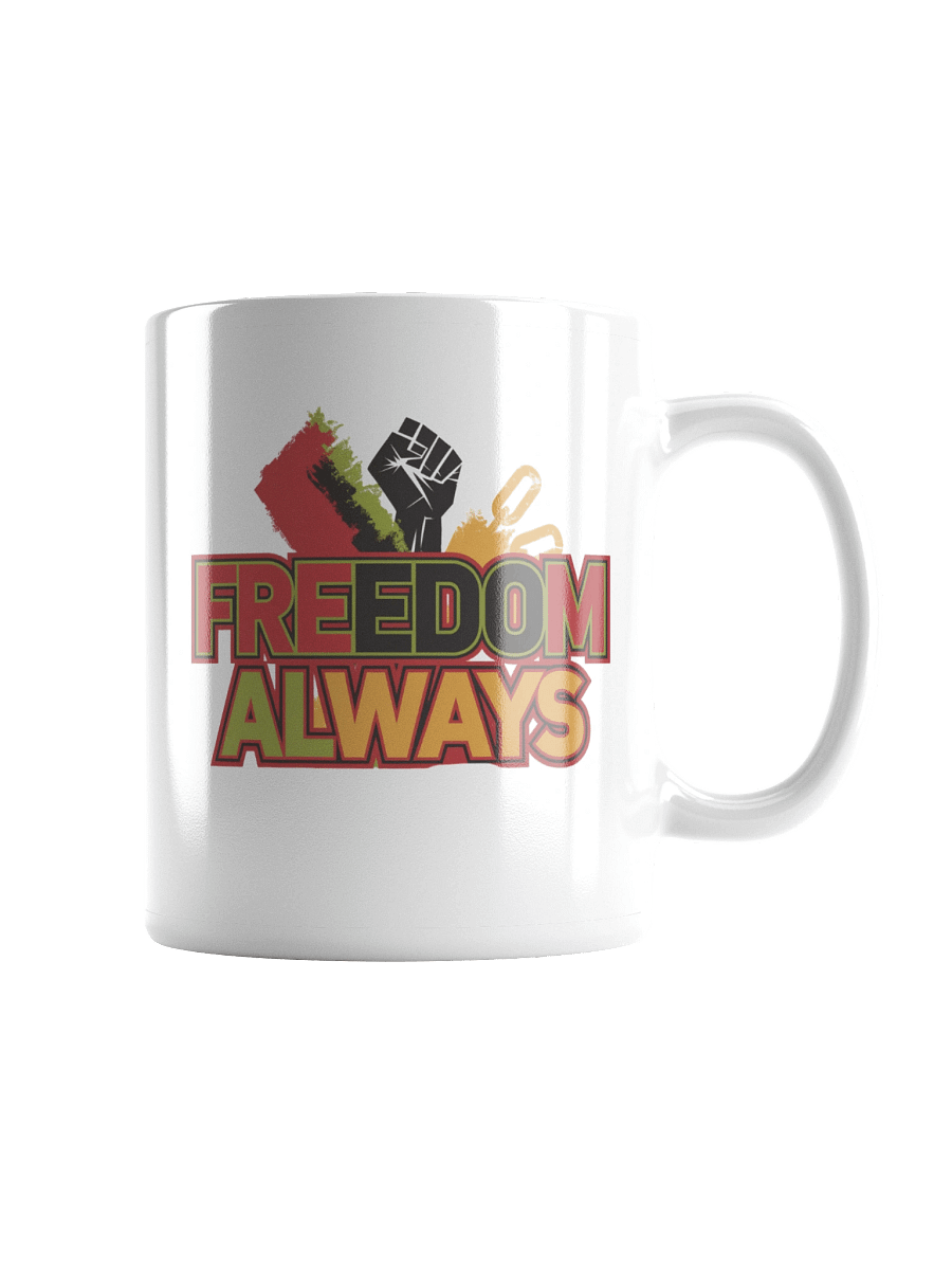 Freedom Always product image (2)