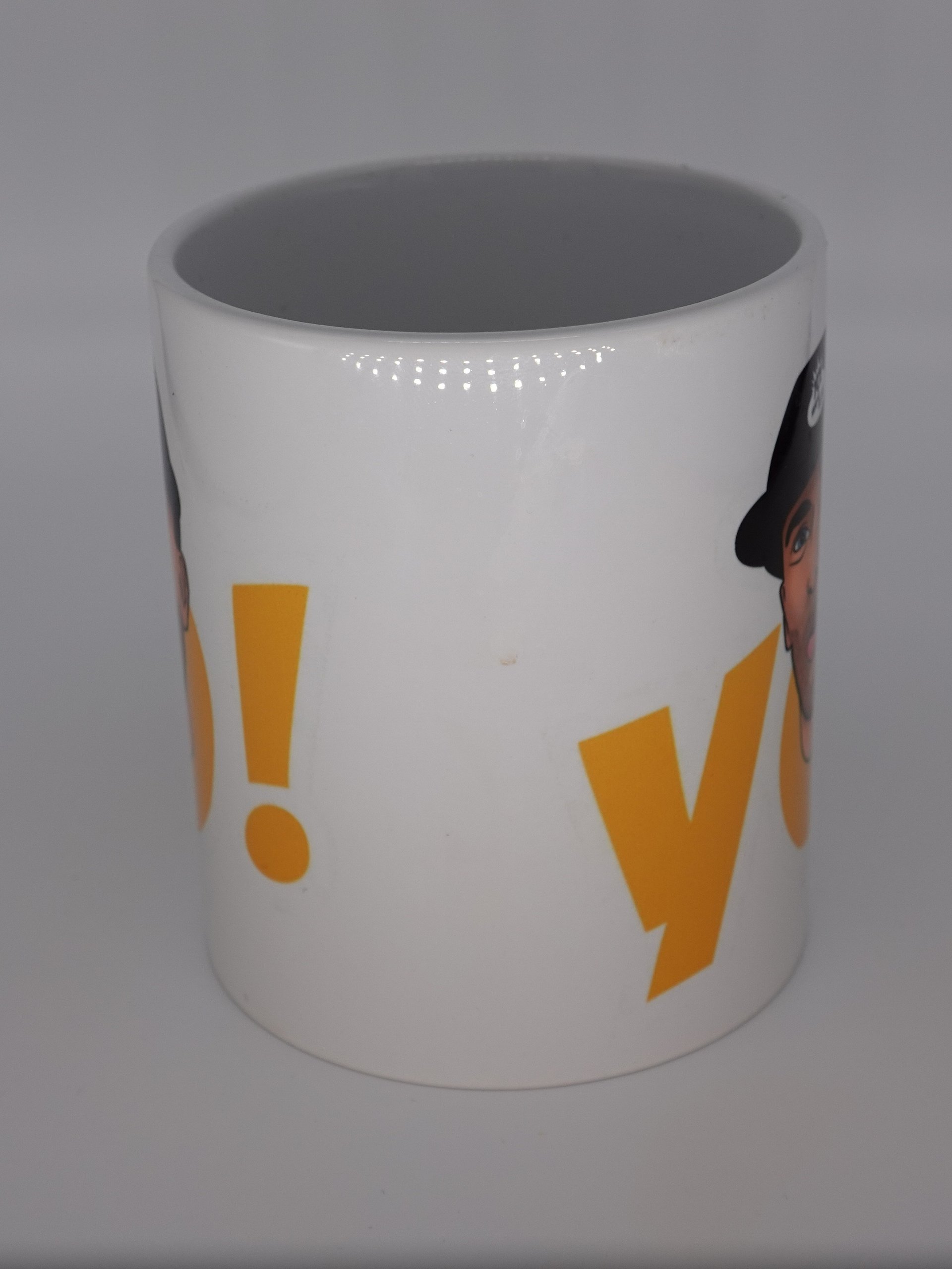 YO MrMike Tasse product image (4)